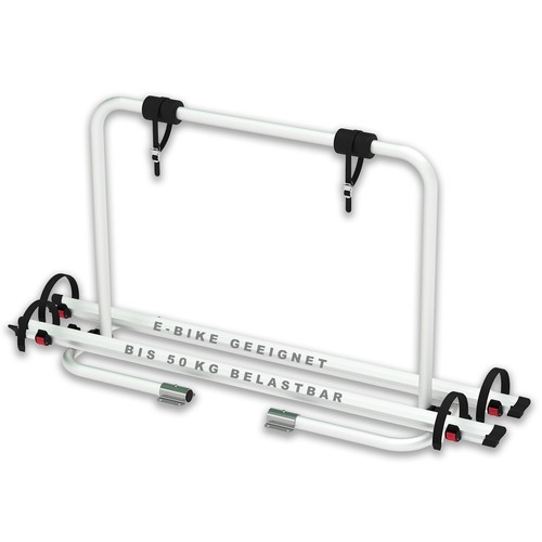 Deichsel fahrradträger - deichsel,