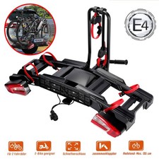 Kupplungs Fahrradträger