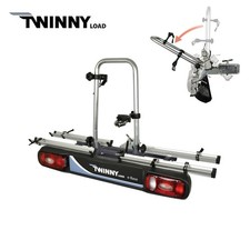 Fahrradträger für 2