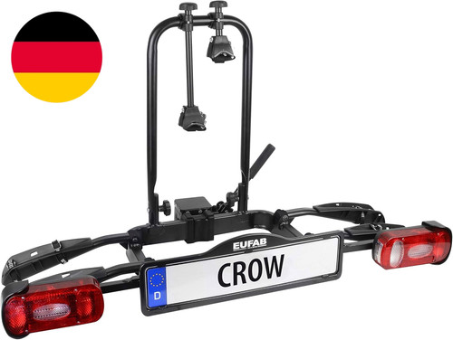 Eufab 11563 fahrradträger - eufab,