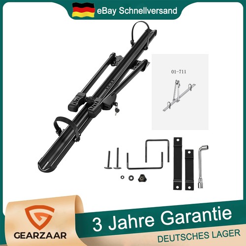 Dach fahrradträger - dach,