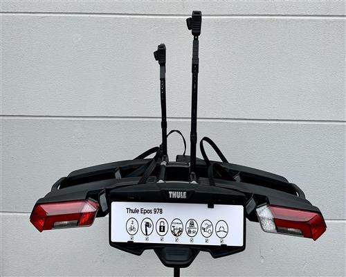 Thule epos - thule, 2