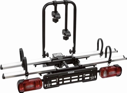 Eufab fahrradträger ahk - eufab,
