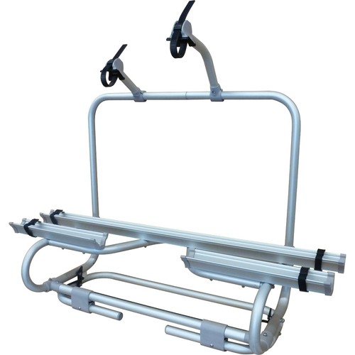 Berger deichsel fahrradträger - berger,