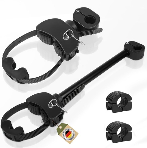 Strap rahmenhalter 12cm 38cm - rahmenhalter, 12cm+38cm