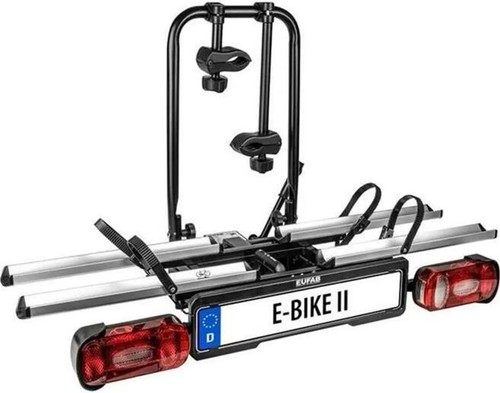 Eufab fahrradträger ahk - fahrradträger,