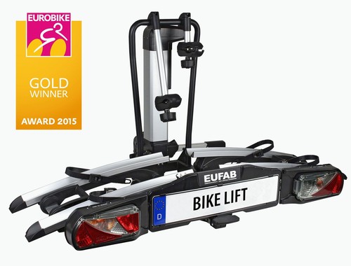 Eufab fahrradträger bike lift - eufab,