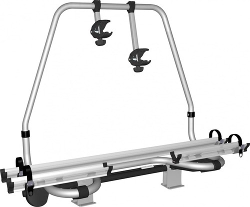 Thule caravan smart - smart, deichsel