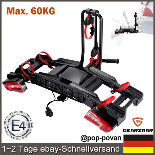 Fahrradträger für - , 2