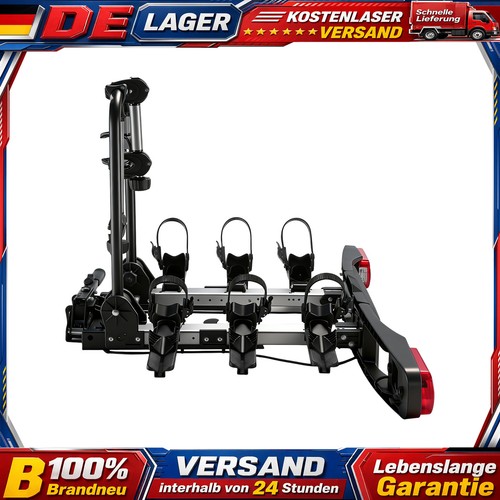 Fahrradträger klappbar für - , 3