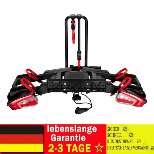 Fahrradträger für - , 2