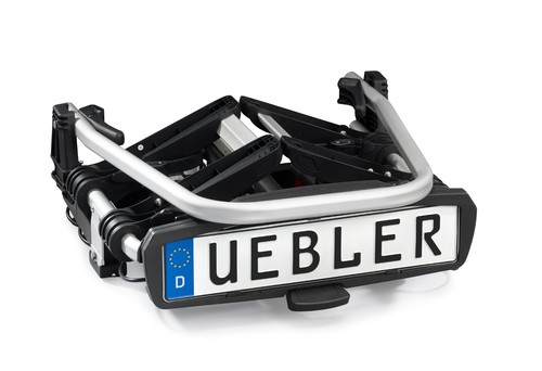 Uebler fahrradträger x21s - uebler,