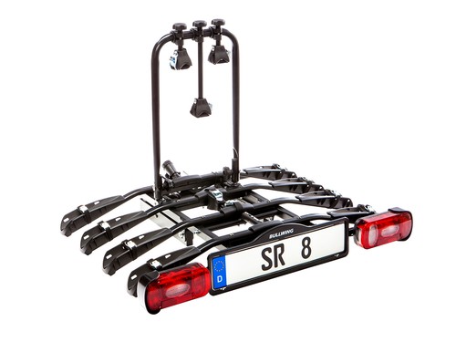 Bullwing fahrradträger - bullwing, 8