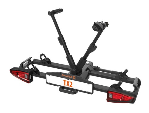 Spinder fahrradträger - fahrradträger,