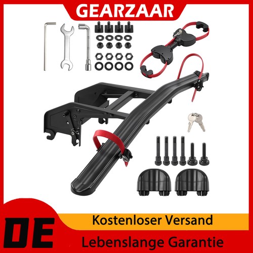 Fahrradträger erweiterung - fahrradträger,