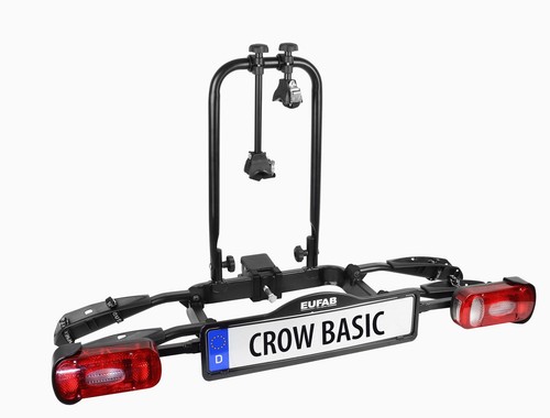 Eufab fahrradträger crow - eufab,