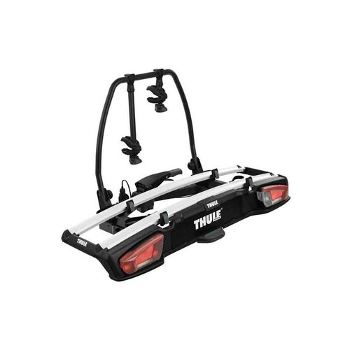 Thule bike carrier - e-bike,