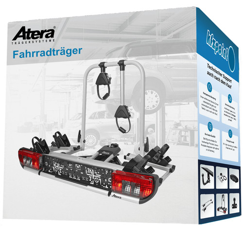 Atera fahrradträger strada - atera,