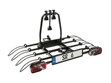 Bullwing SR6 Fahrradträger