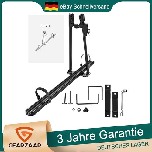 Dach fahrradträger - dach,