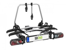 Eufab SD260 Fahrradträger - 2