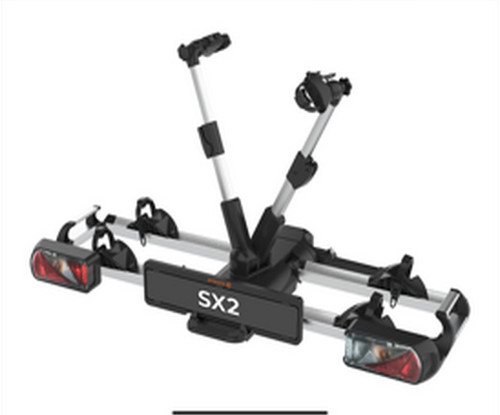 Spinder sx2 - sx2, neues