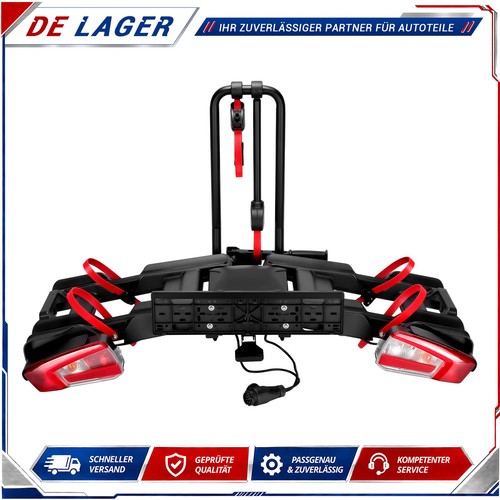 Fahrradträger für - , 2