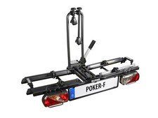 Eufab Poker-F Fahrradträger