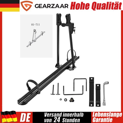 Dachfahrradträger 5kg - dachfahrradträger, 17.5kg