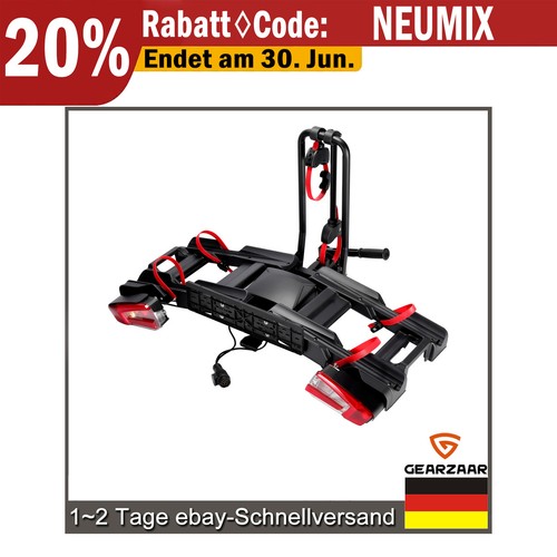 Fahrradträger für - , 2
