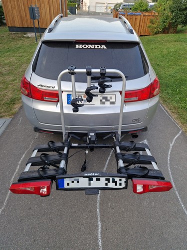 Uebler i31 fahrradträger - i31,