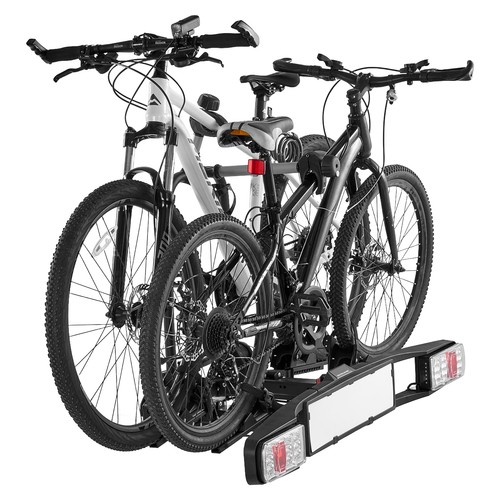 Fahrradträger fahrräder - 2,