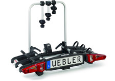 Uebler i31 Fahrradträger