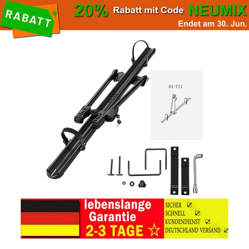 Fahrradträger dachträger - fahrradträger,