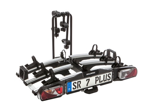 Bullwing sr7 fahrradträger - bullwing,