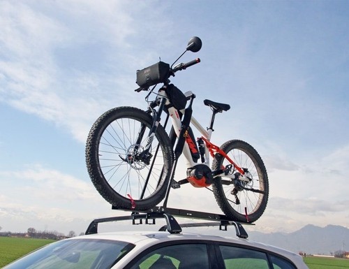 Fahrradträger dachträger - fahrradträger,