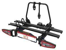 Spinder Fahrradträger