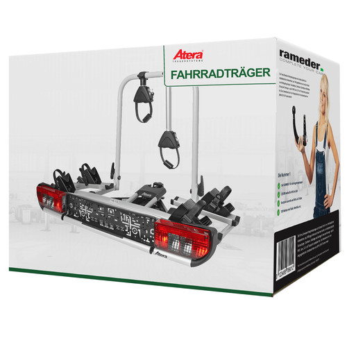 Atera fahrradträger strada - fahrradträger,
