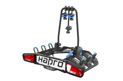 Hapro fahrradträger atlas - fahrradträger,