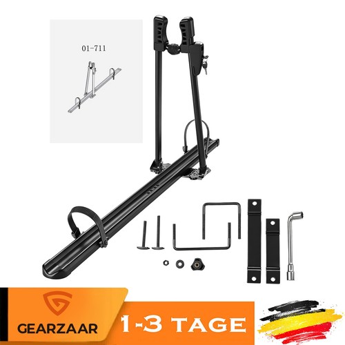 Dach fahrradträger - dach,