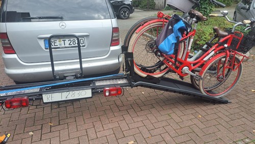 Fahrradträger