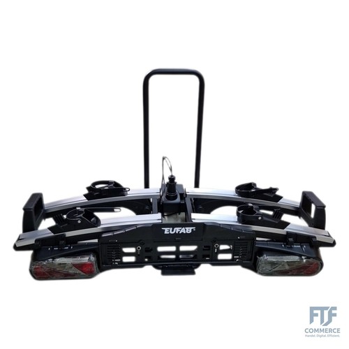 Eufab 11521 fahrradträger - eufab,