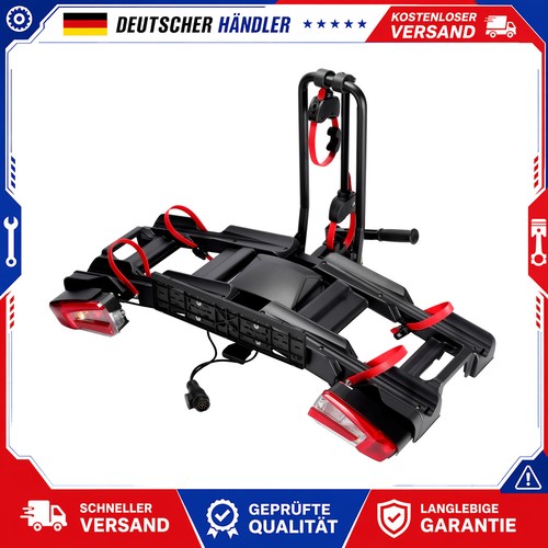 Fahrradträger für - , 2