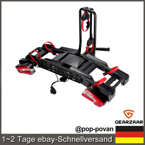 Fahrradträger