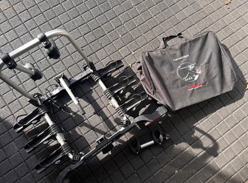 Fahrradträger uebler x31 nano - fahrradträger,
