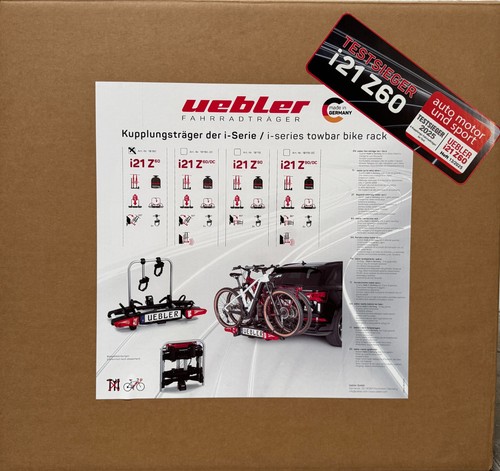 Uebler i21 z60 - uebler, 18190