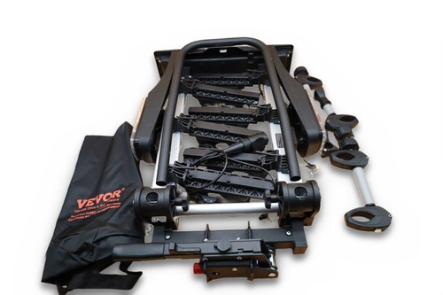Vevor heckträger für - für, 3