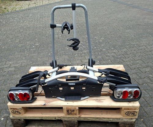 Fahrradträger für