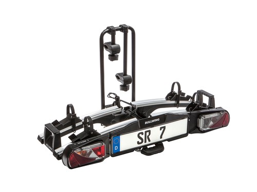 Bullwing sr7 fahrradträger - bullwing,