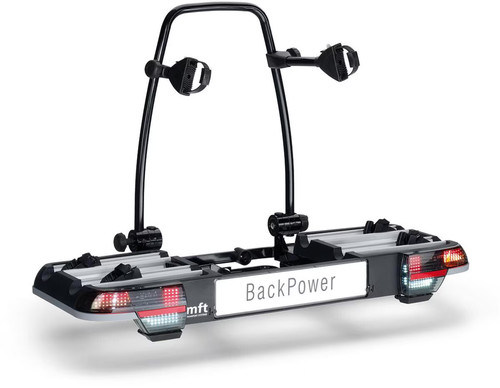 Mft backpower fahrradträger - backpower,